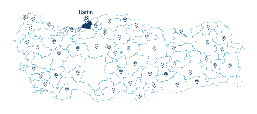 Bartın’dan özenle toplayıp işlediğimiz sütleri doğallığı bozulmadan sofralarınıza ulaştırmak için buradayız!