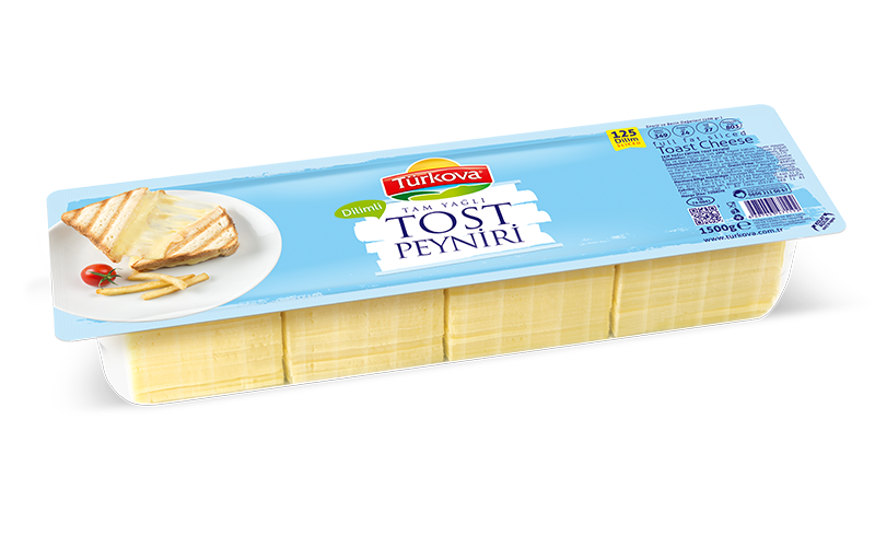 Tost Peyniri