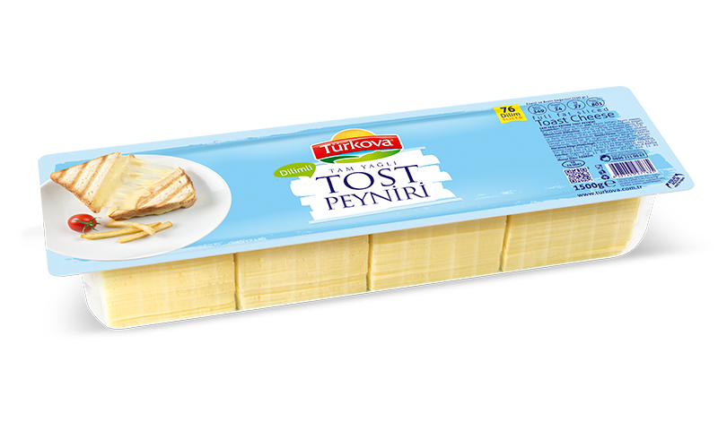 Tost Peyniri