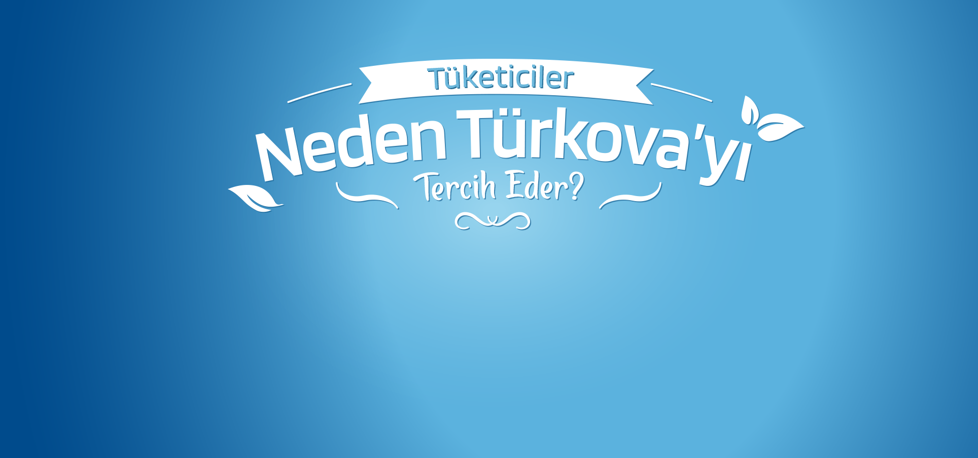 Neden Türkova?