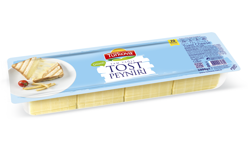 Tost Peyniri